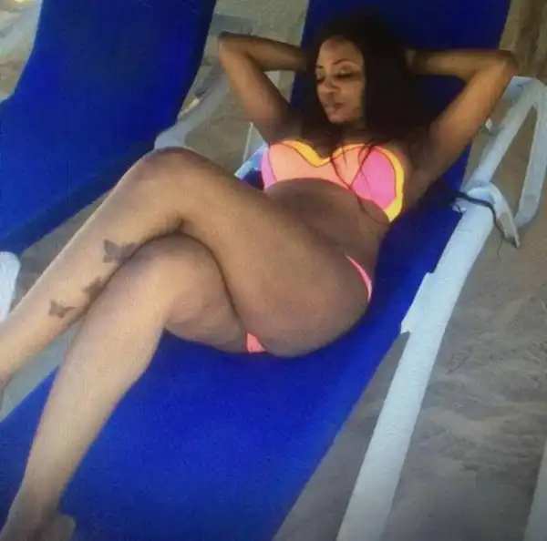 25-year-old Woman Dies from Botched Butt Implants (Photos)